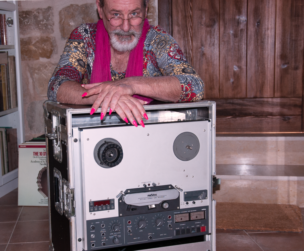 Revox PR99mkIII
