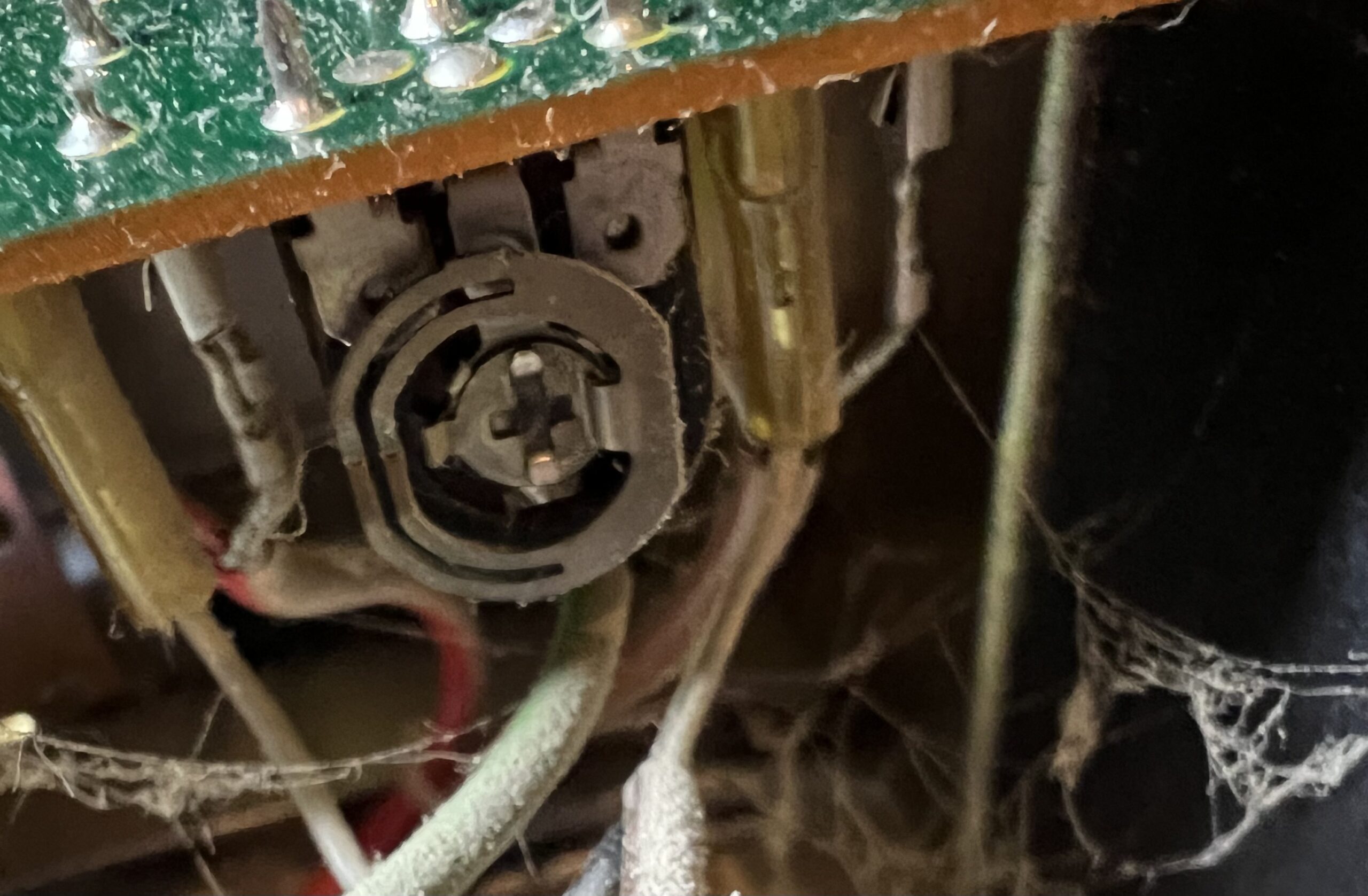 Barn Find: Revox PR99mkII